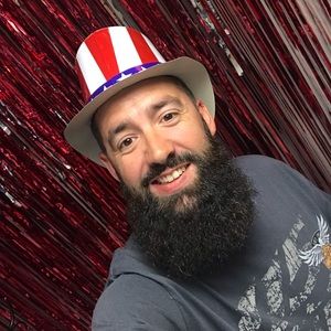 Meet your Posher, Adam